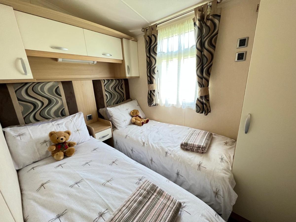 Dragonfly Lodge Саут-Керні Екстер'єр фото