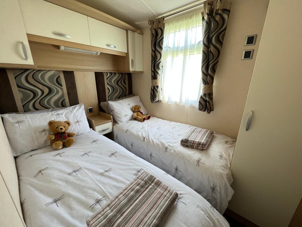 Dragonfly Lodge Саут-Керні Екстер'єр фото